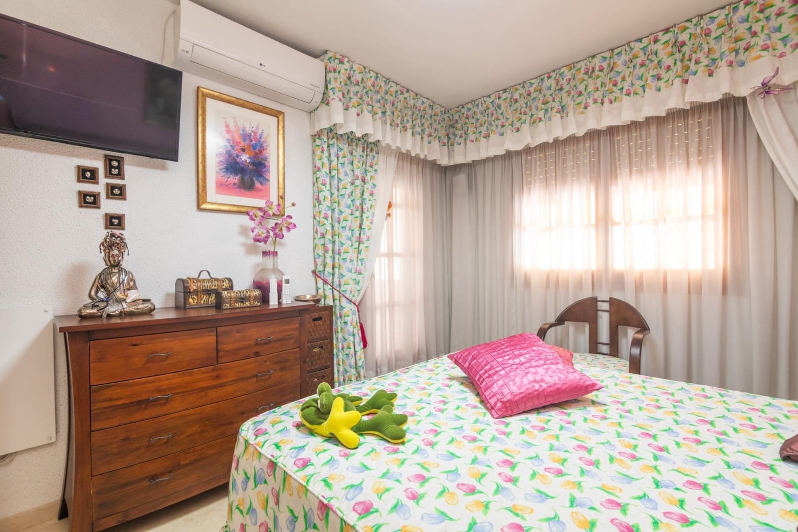 4 bedroom Terraced Villa for sale in Playa de San Juan with pool garage - € 650,000 (Ref: 9975601)