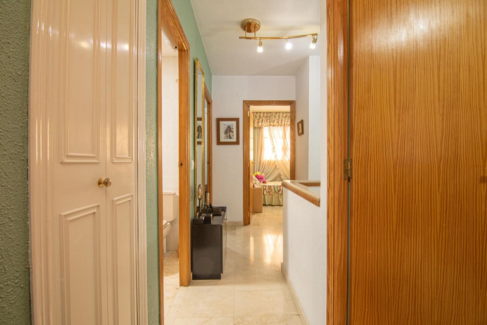 4 bedroom Terraced Villa for sale in Playa de San Juan with pool garage - € 650,000 (Ref: 9975601)