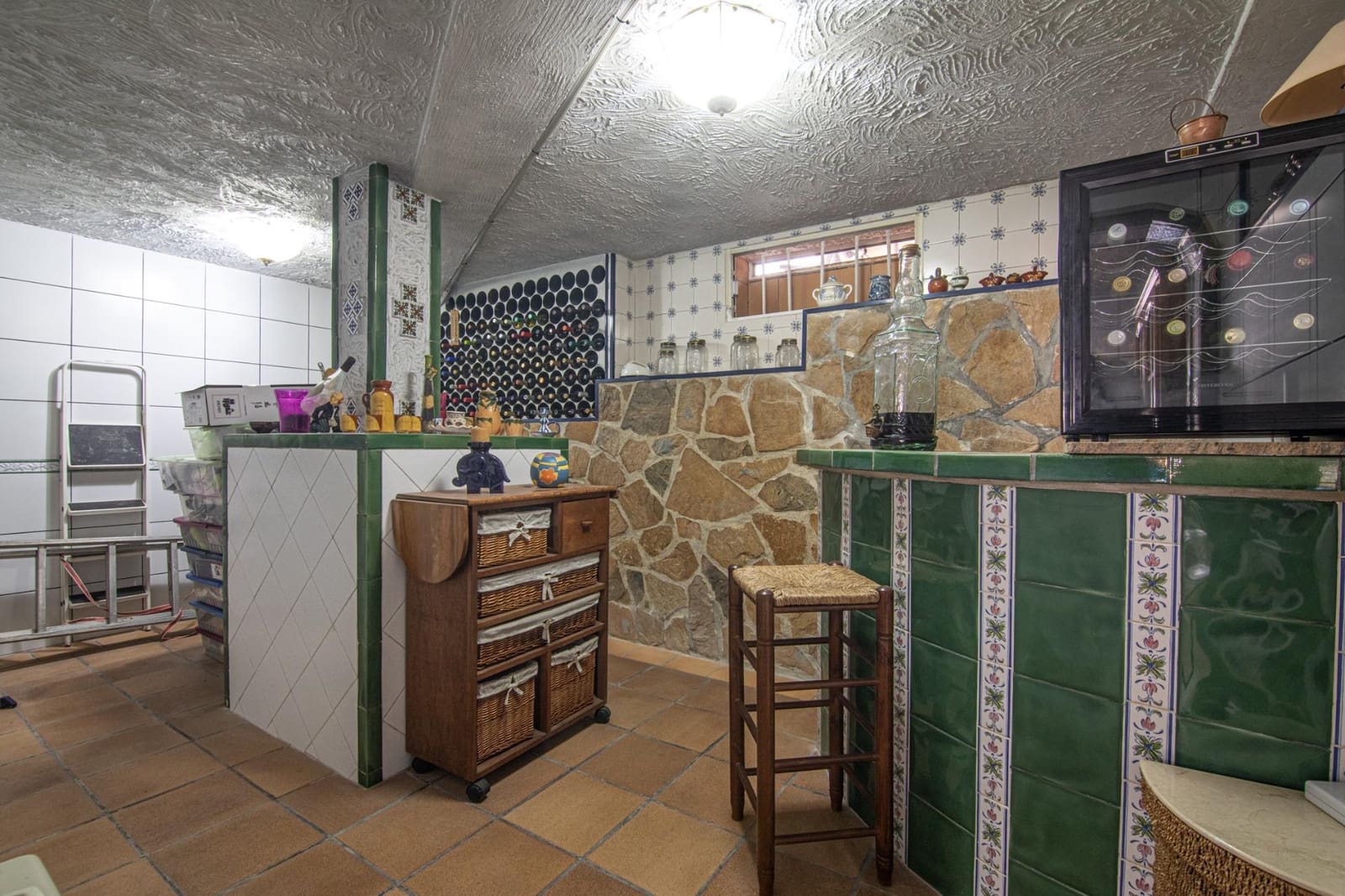 4 bedroom Terraced Villa for sale in Playa de San Juan with pool garage - € 650,000 (Ref: 9975601)