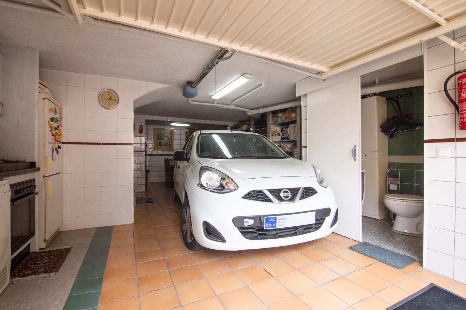 4 bedroom Terraced Villa for sale in Playa de San Juan with pool garage - € 650,000 (Ref: 9975601)