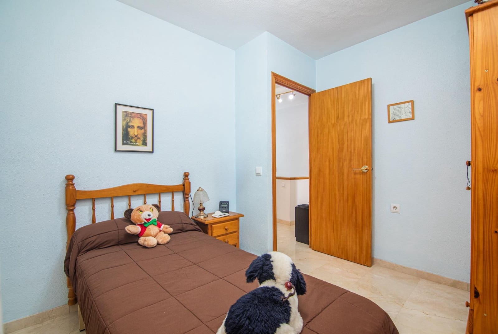 4 bedroom Terraced Villa for sale in Playa de San Juan with pool garage - € 650,000 (Ref: 9975601)