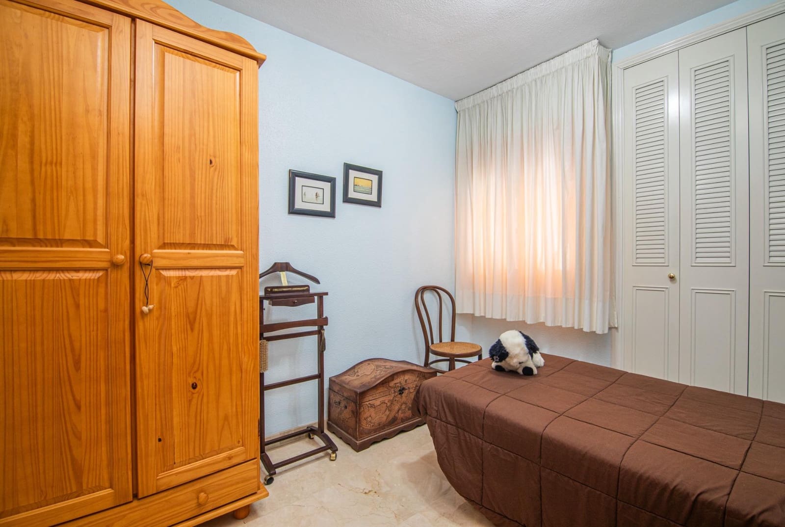 4 bedroom Terraced Villa for sale in Playa de San Juan with pool garage - € 650,000 (Ref: 9975601)