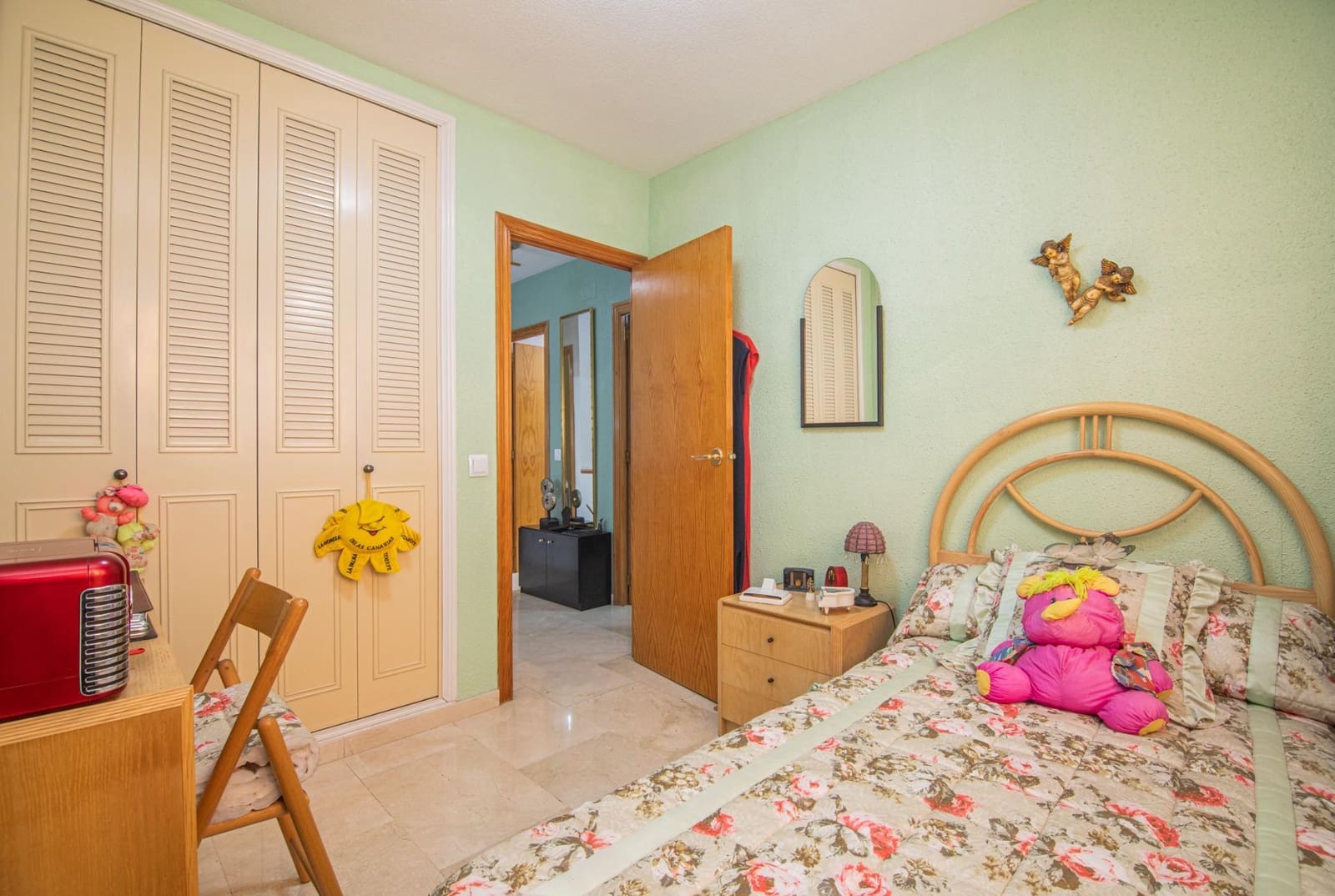 4 bedroom Terraced Villa for sale in Playa de San Juan with pool garage - € 650,000 (Ref: 9975601)