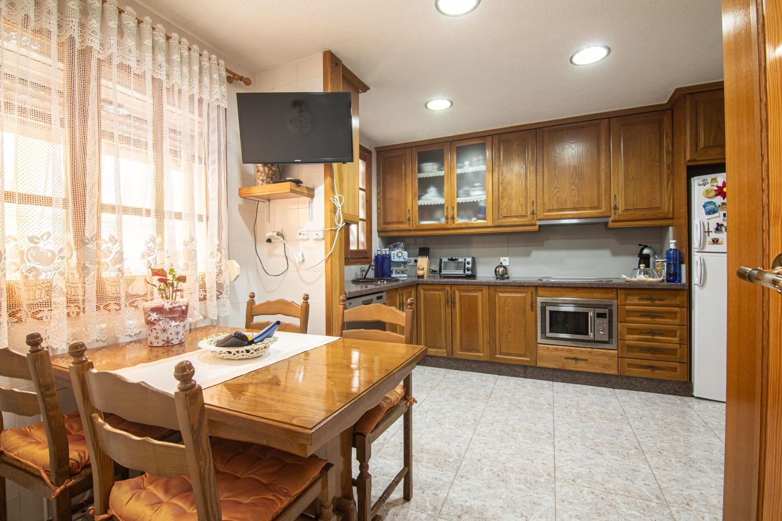4 bedroom Terraced Villa for sale in Playa de San Juan with pool garage - € 650,000 (Ref: 9975601)