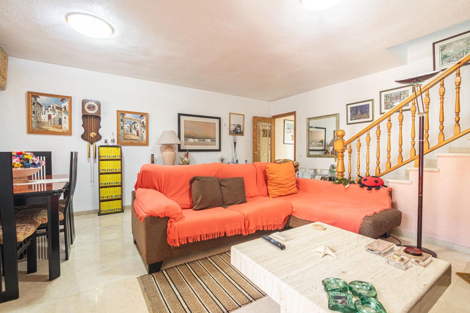 4 bedroom Terraced Villa for sale in Playa de San Juan with pool garage - € 650,000 (Ref: 9975601)