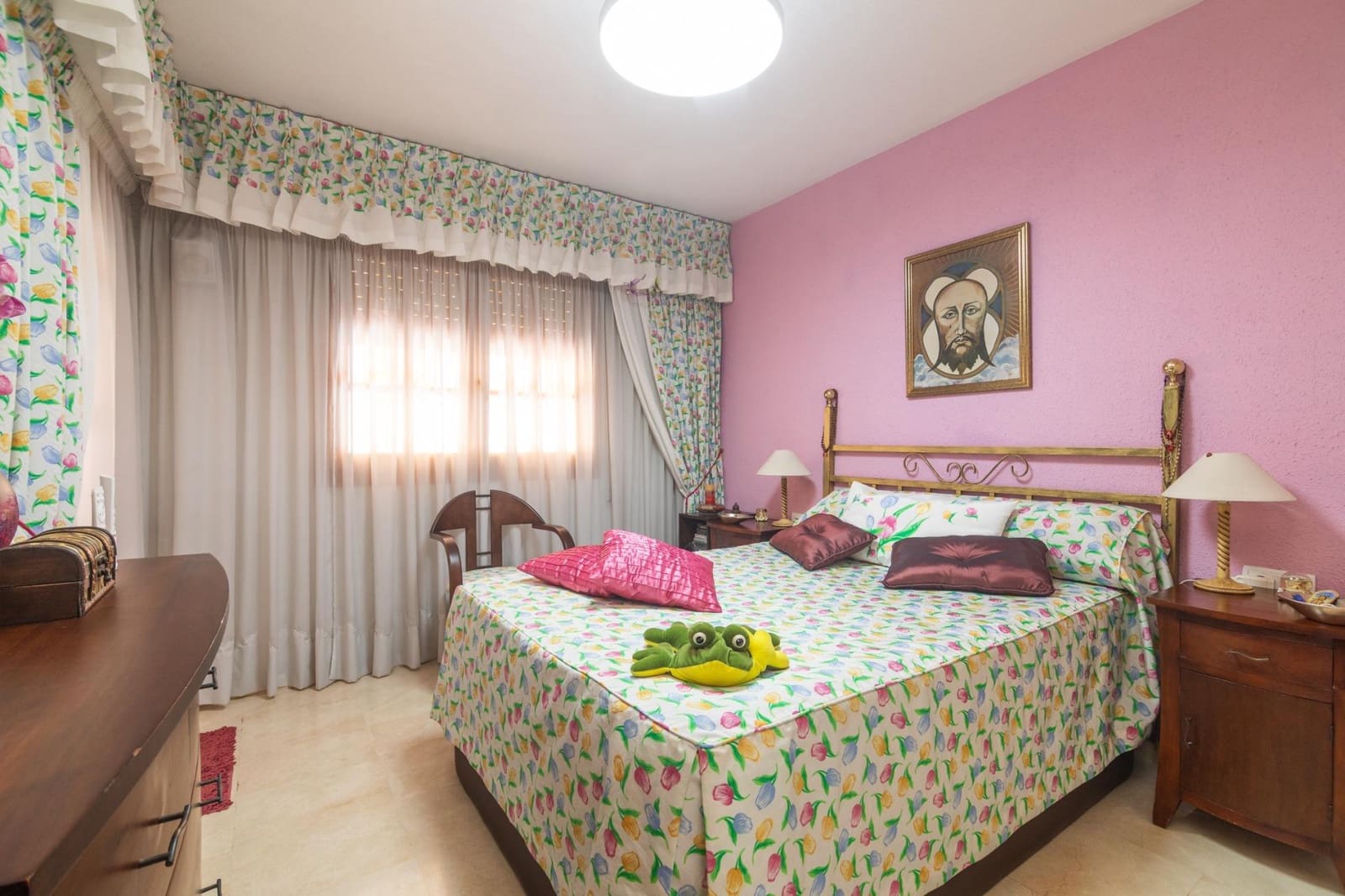 4 bedroom Terraced Villa for sale in Playa de San Juan with pool garage - € 650,000 (Ref: 9975601)