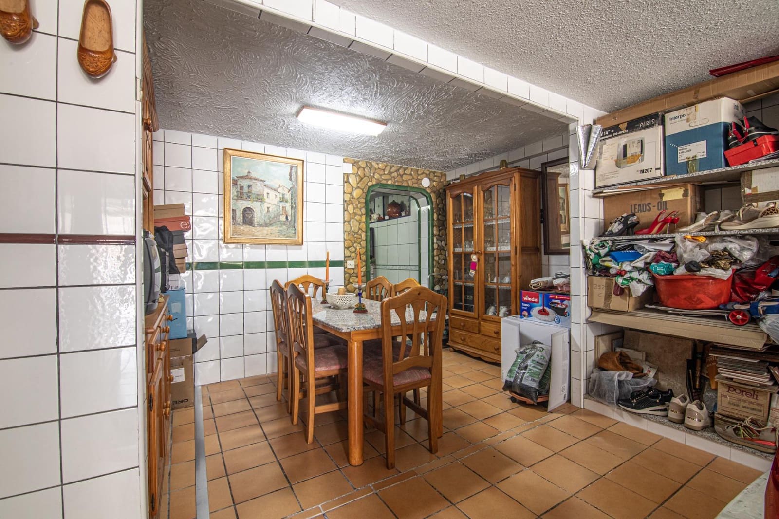 4 bedroom Terraced Villa for sale in Playa de San Juan with pool garage - € 650,000 (Ref: 9975601)