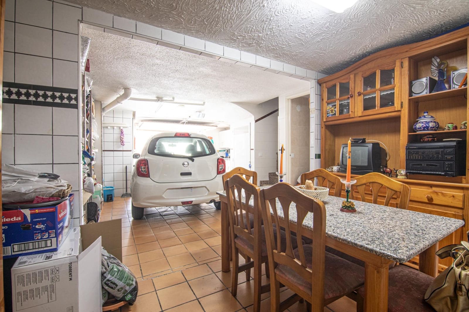 4 bedroom Terraced Villa for sale in Playa de San Juan with pool garage - € 650,000 (Ref: 9975601)