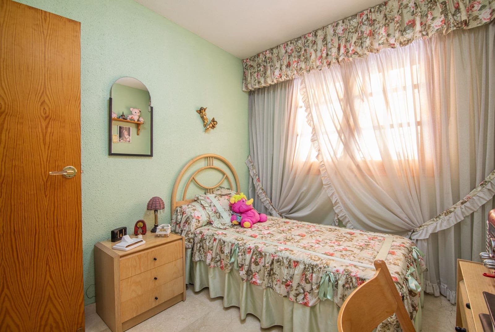 4 bedroom Terraced Villa for sale in Playa de San Juan with pool garage - € 650,000 (Ref: 9975601)
