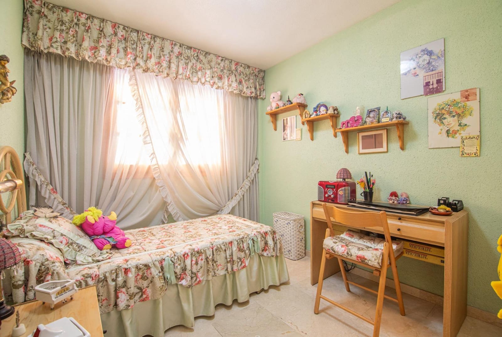 4 bedroom Terraced Villa for sale in Playa de San Juan with pool garage - € 650,000 (Ref: 9975601)
