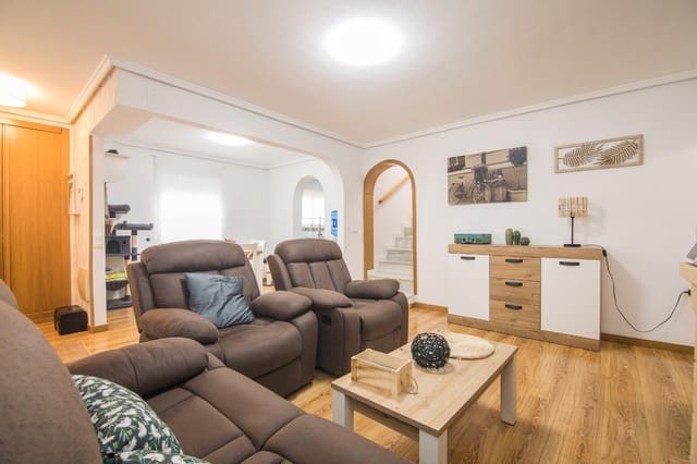 5 soveværelse Villa til salg i Monforte del Cid - € 359.900 (Ref: 9975602)