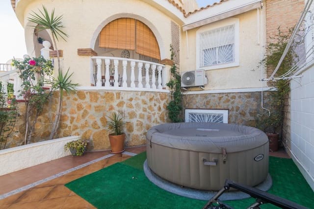 5 soveværelse Villa til salg i Monforte del Cid - € 359.900 (Ref: 9975602)
