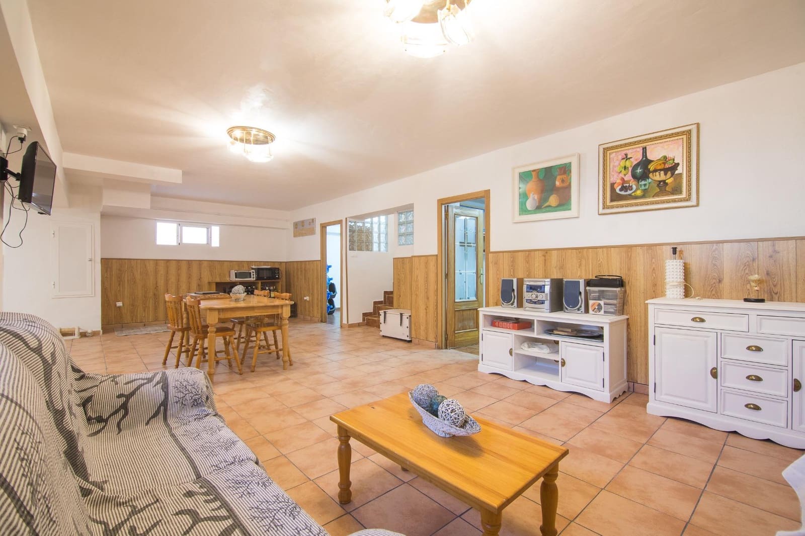 5 bedroom Villa for sale in Monforte del Cid - € 359,900 (Ref: 9975602)