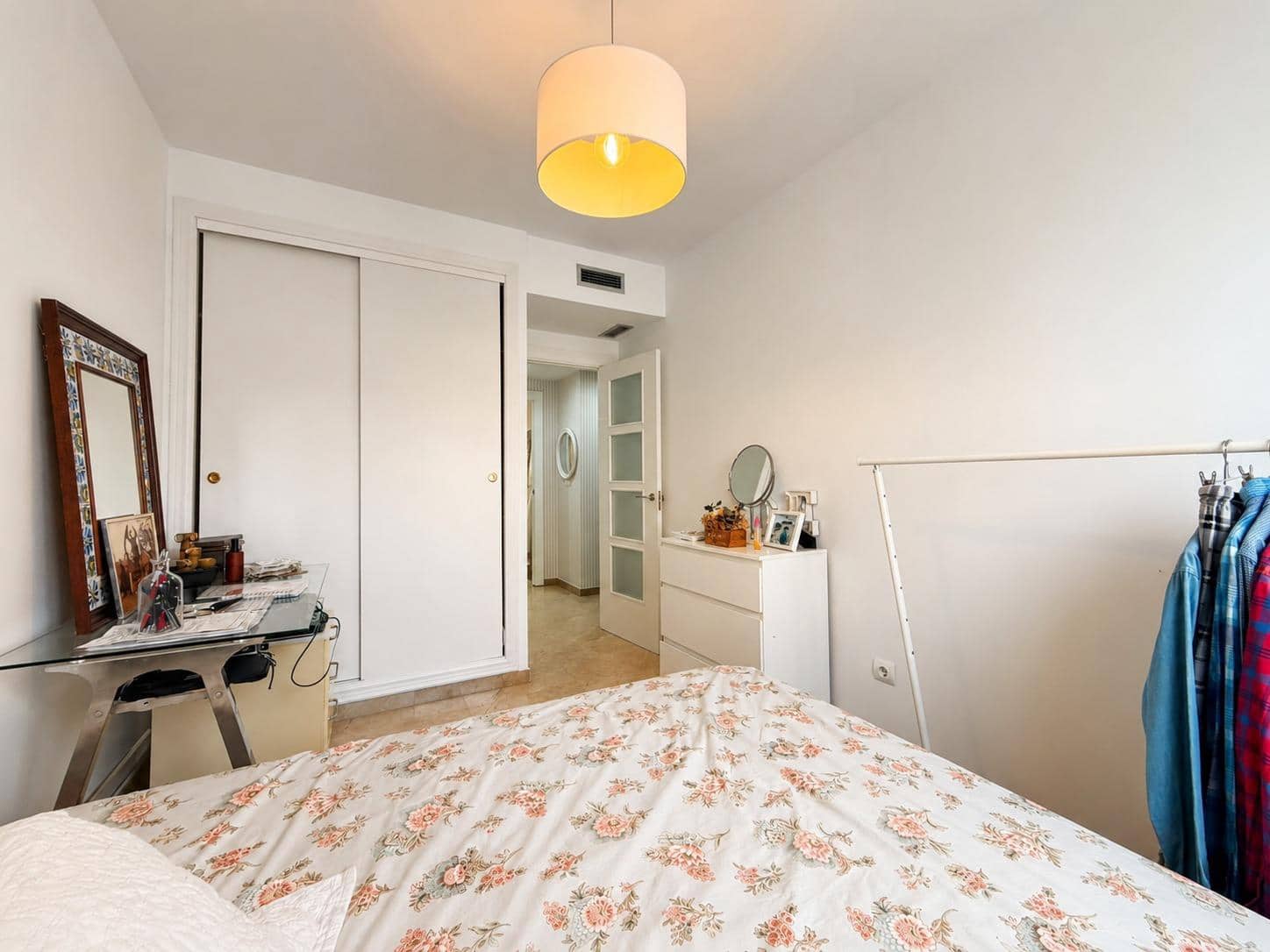 Piso de 3 habitaciones en Playa de San Juan en venta con piscina garaje - 464.900 € (Ref: 9977472)