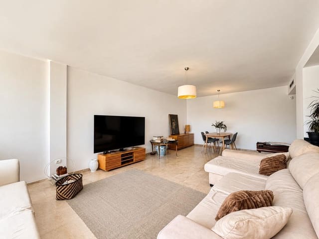 3 sypialnia Mieszkanie na sprzedaż w Playa de San Juan, Miasto Alicante / Alacant z basenem garażem - 464 900 € (Ref: 9977472)
