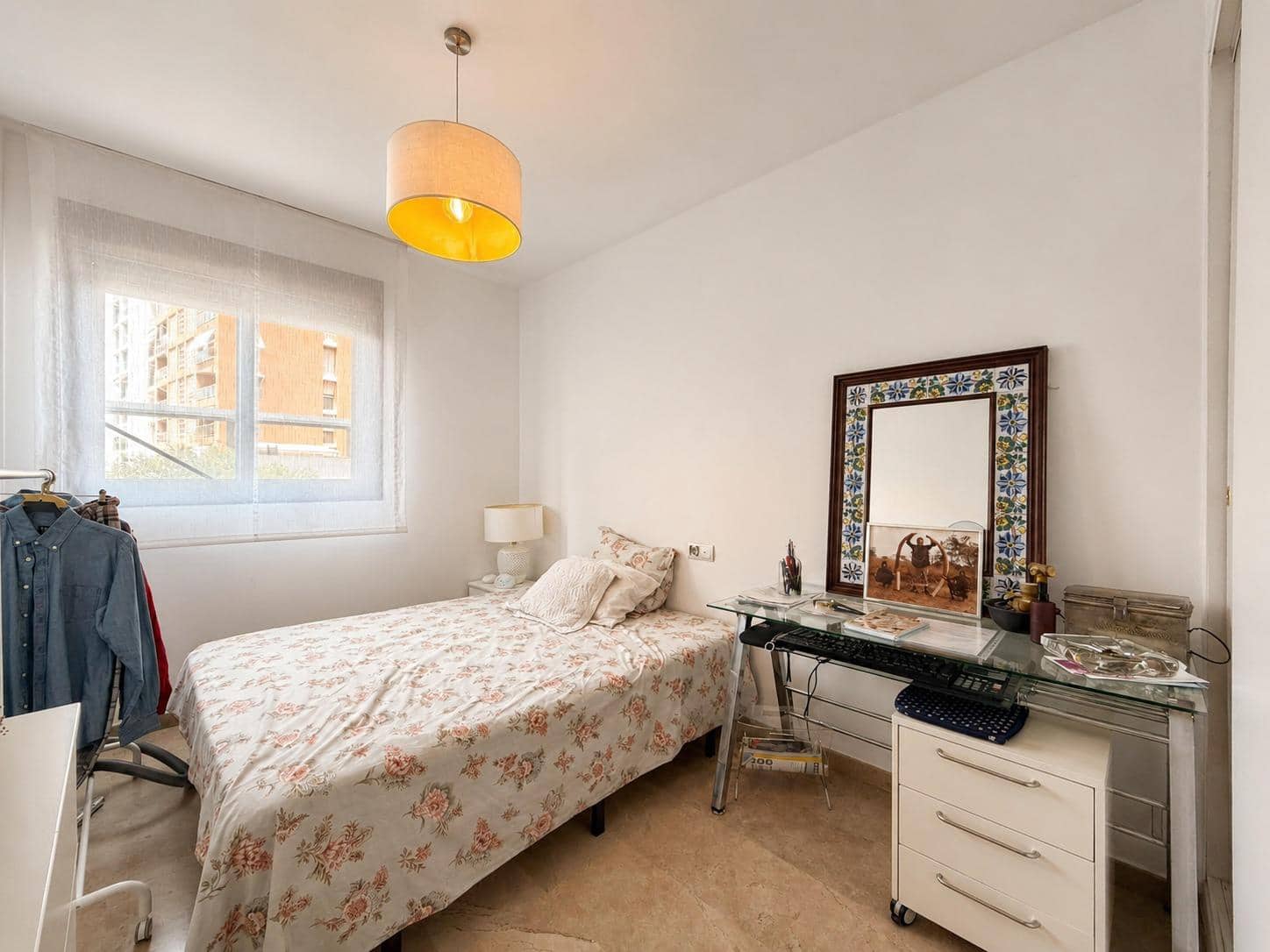 Piso de 3 habitaciones en Playa de San Juan en venta con piscina garaje - 464.900 € (Ref: 9977472)