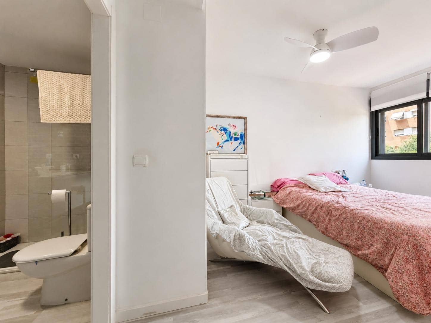 Piso de 3 habitaciones en Playa de San Juan en venta con piscina garaje - 464.900 € (Ref: 9977472)
