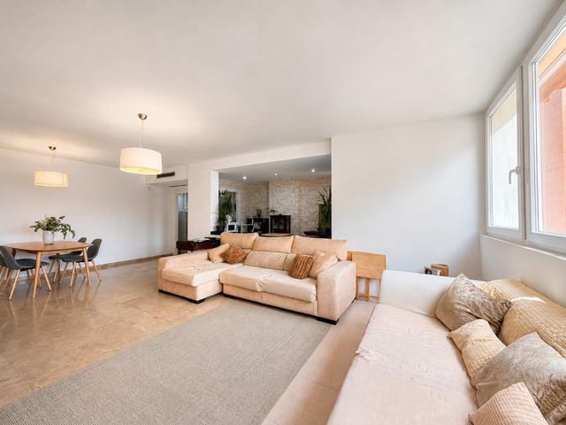 3 sypialnia Mieszkanie na sprzedaż w Playa de San Juan, Miasto Alicante / Alacant z basenem garażem - 464 900 € (Ref: 9977472)