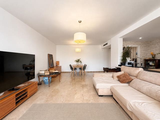 3 sypialnia Mieszkanie na sprzedaż w Playa de San Juan, Miasto Alicante / Alacant z basenem garażem - 464 900 € (Ref: 9977472)