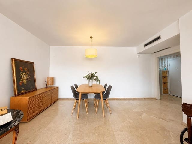 3 sypialnia Mieszkanie na sprzedaż w Playa de San Juan, Miasto Alicante / Alacant z basenem garażem - 464 900 € (Ref: 9977472)
