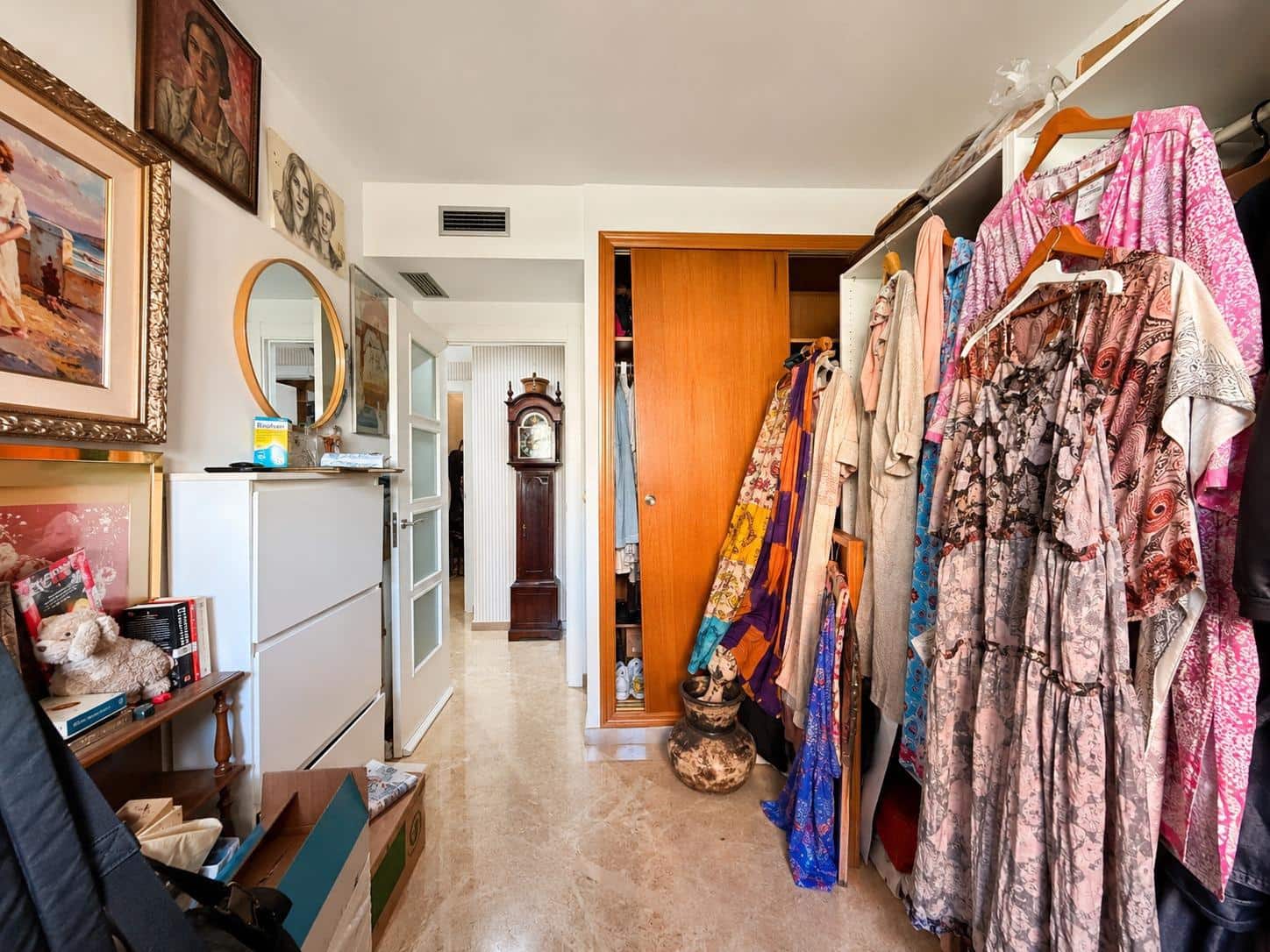Piso de 3 habitaciones en Playa de San Juan en venta con piscina garaje - 464.900 € (Ref: 9977472)