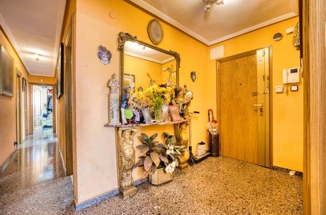 4 soverom Leilighet til salgs i Elda - € 129 900 (Ref: 9985125)