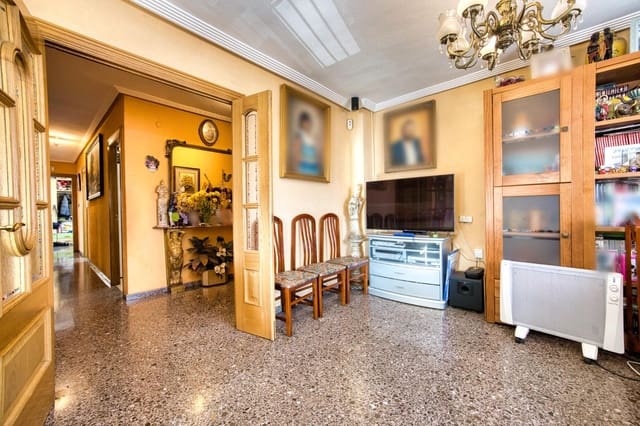 4 soverom Leilighet til salgs i Elda - € 129 900 (Ref: 9985125)