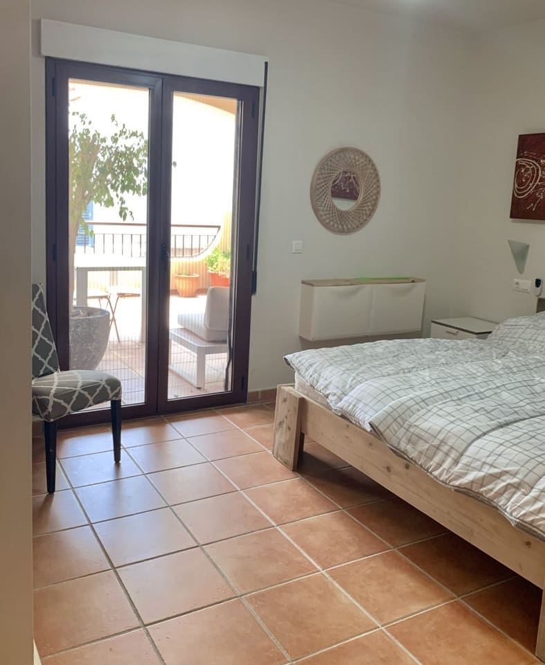 2 sypialnia Apartament na sprzedaż w Murla z basenem garażem - 205 000 € (Ref: 10041634)