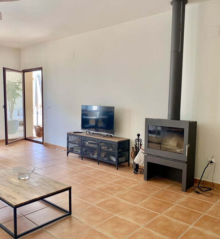 2 sypialnia Apartament na sprzedaż w Murla z basenem garażem - 205 000 € (Ref: 10041634)
