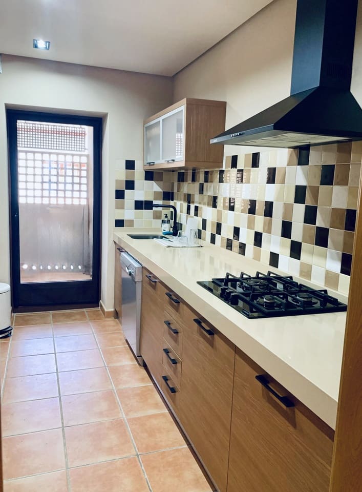 2 sypialnia Apartament na sprzedaż w Murla z basenem garażem - 205 000 € (Ref: 10041634)