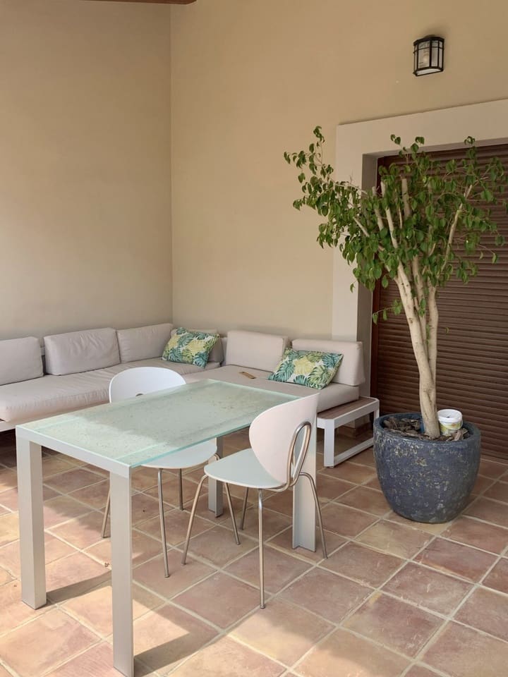 2 sypialnia Apartament na sprzedaż w Murla z basenem garażem - 205 000 € (Ref: 10041634)