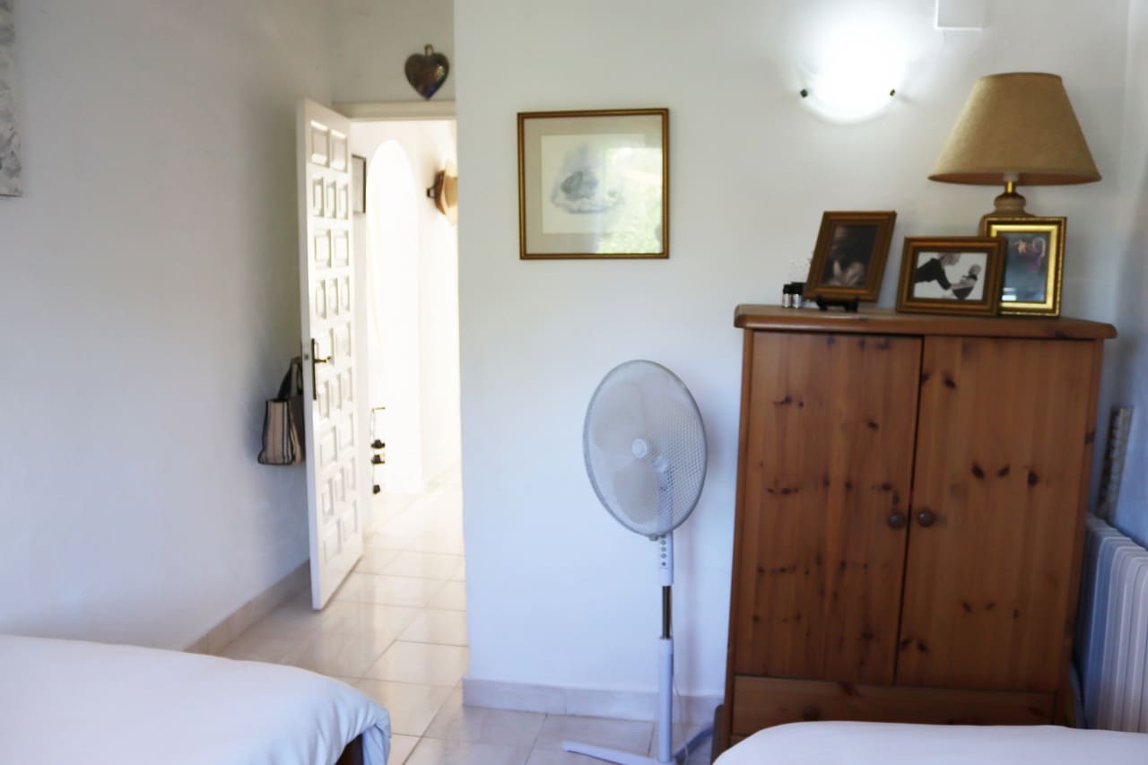 6 camera da letto Villa in vendita in Orba con piscina - 499.950 € (Rif: 10095015)