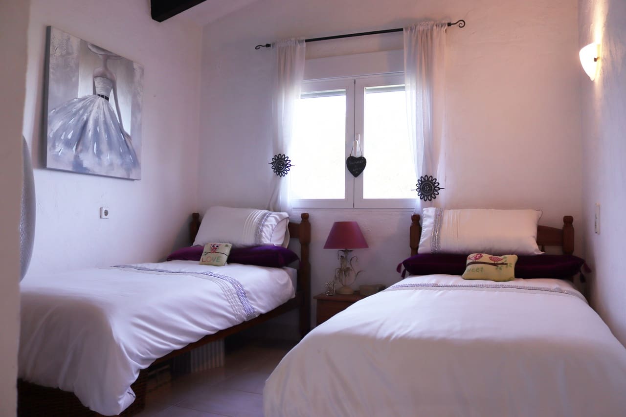 6 camera da letto Villa in vendita in Orba con piscina - 499.950 € (Rif: 10095015)