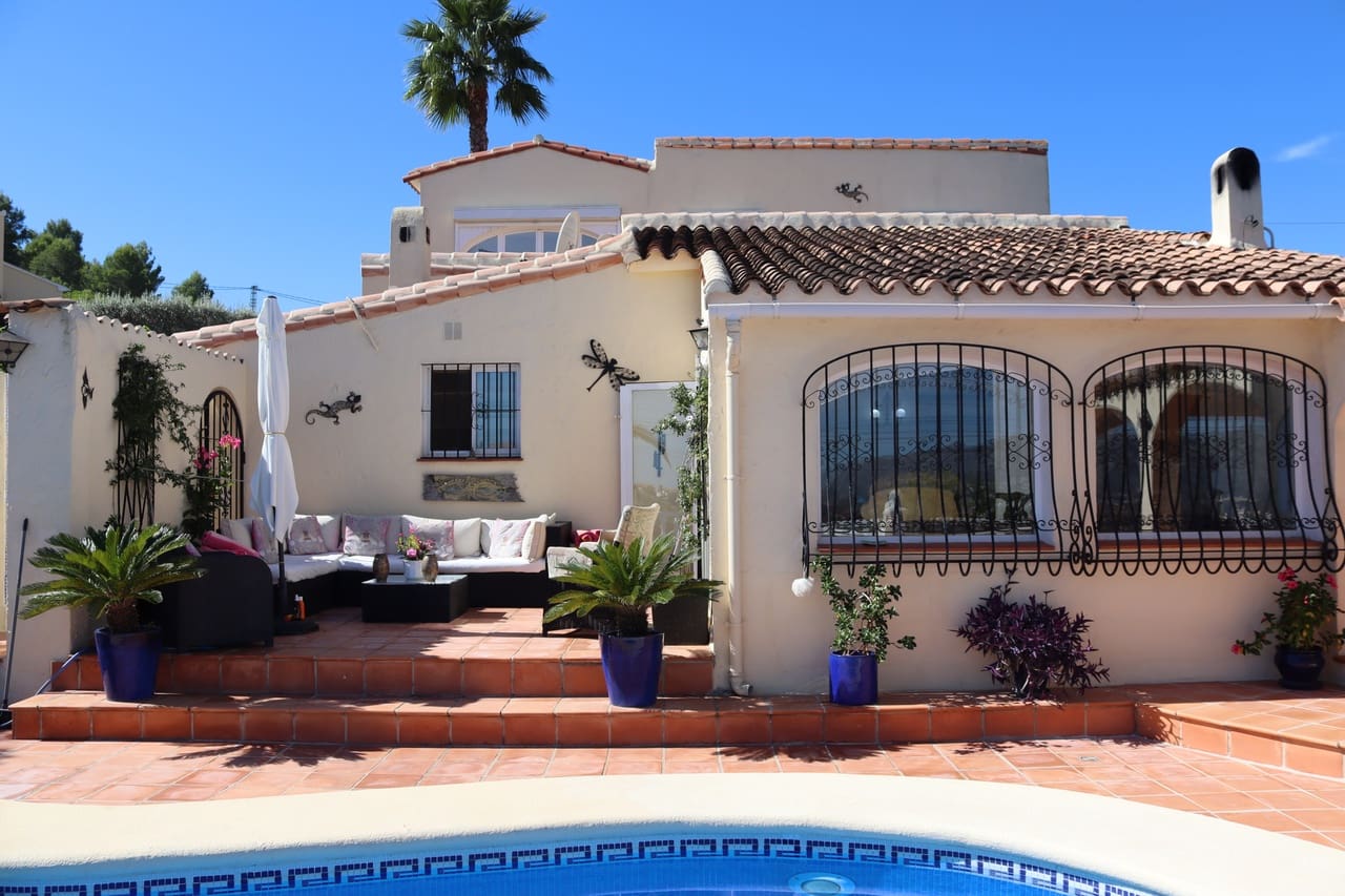 6 camera da letto Villa in vendita in Orba con piscina - 499.950 € (Rif: 10095015)