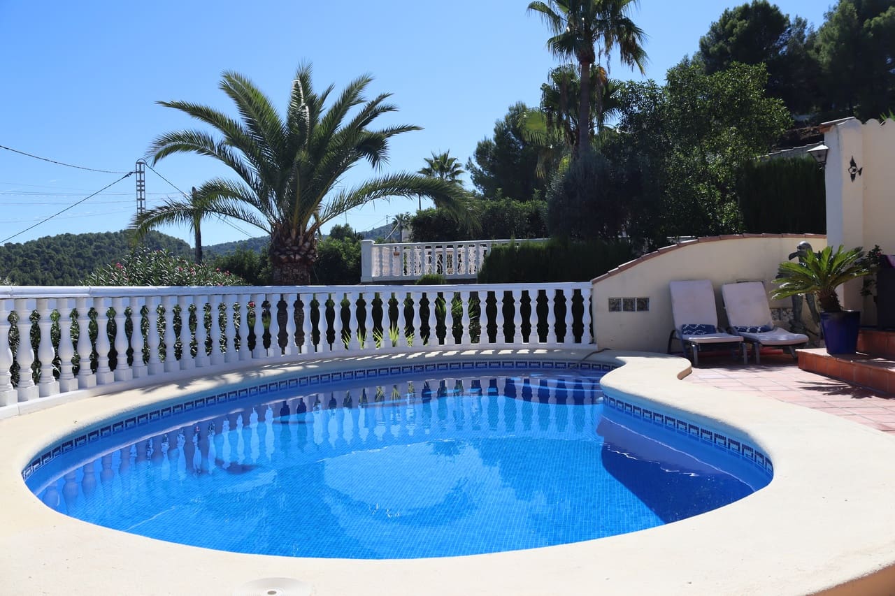 6 camera da letto Villa in vendita in Orba con piscina - 499.950 € (Rif: 10095015)