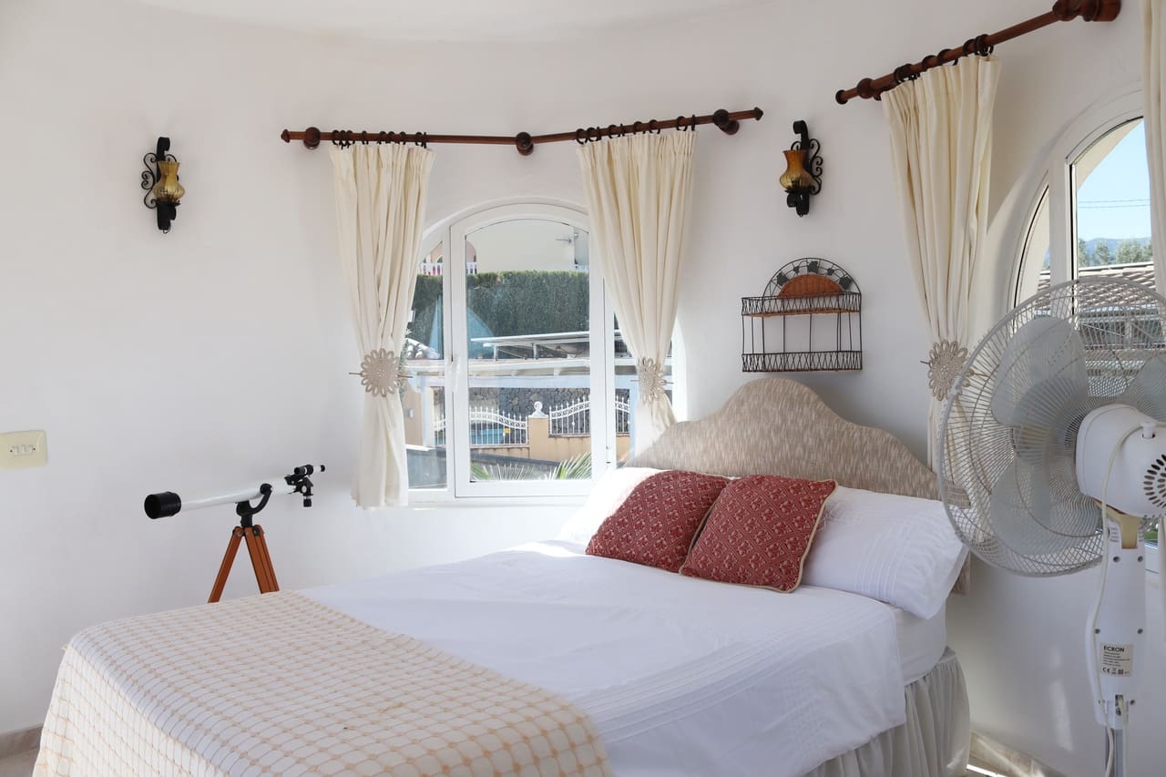 6 camera da letto Villa in vendita in Orba con piscina - 499.950 € (Rif: 10095015)