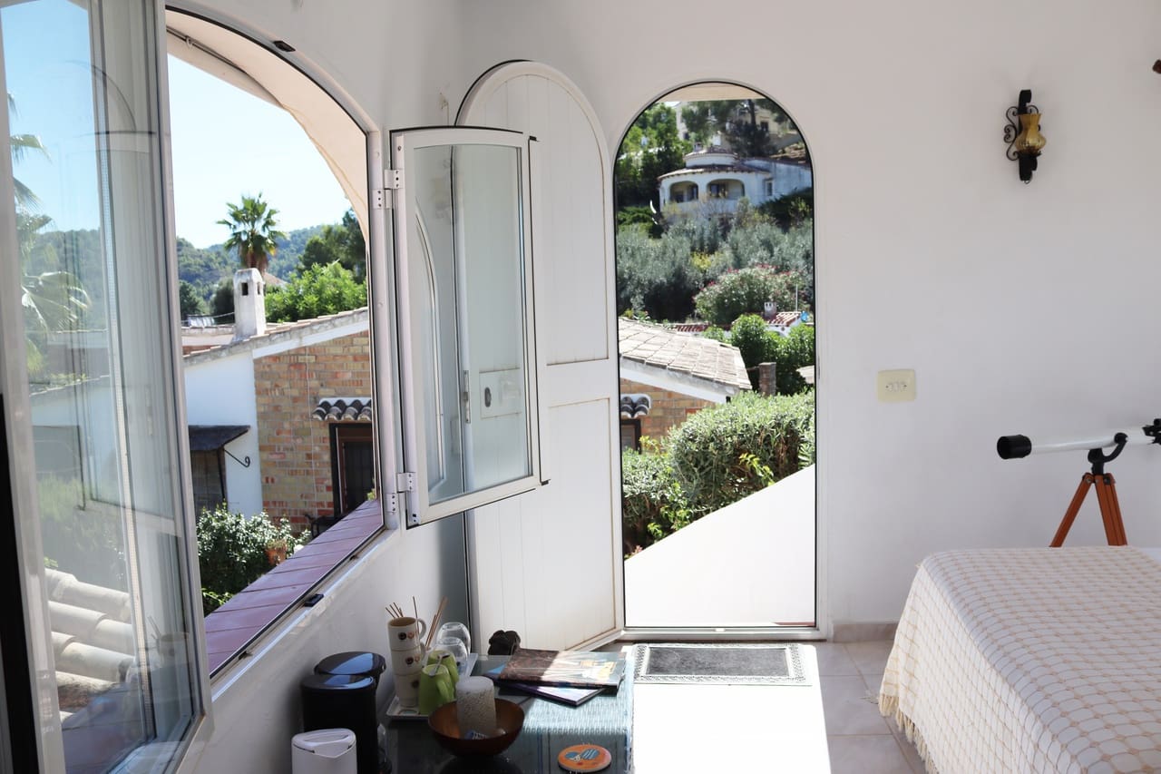 6 camera da letto Villa in vendita in Orba con piscina - 499.950 € (Rif: 10095015)