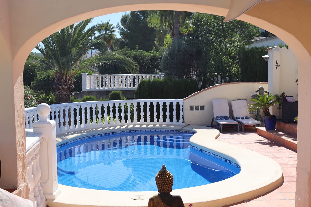6 camera da letto Villa in vendita in Orba con piscina - 499.950 € (Rif: 10095015)