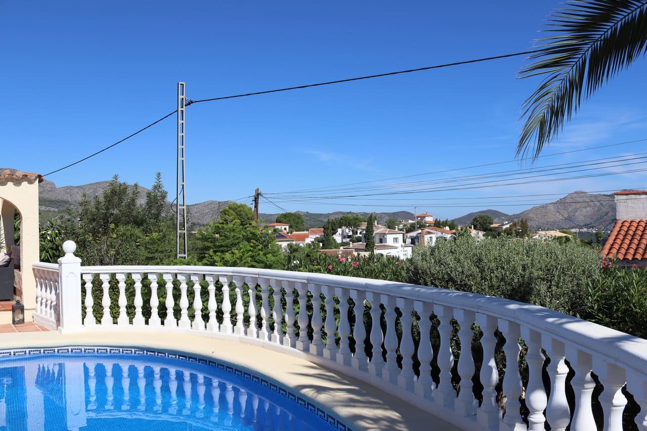 6 camera da letto Villa in vendita in Orba con piscina - 499.950 € (Rif: 10095015)