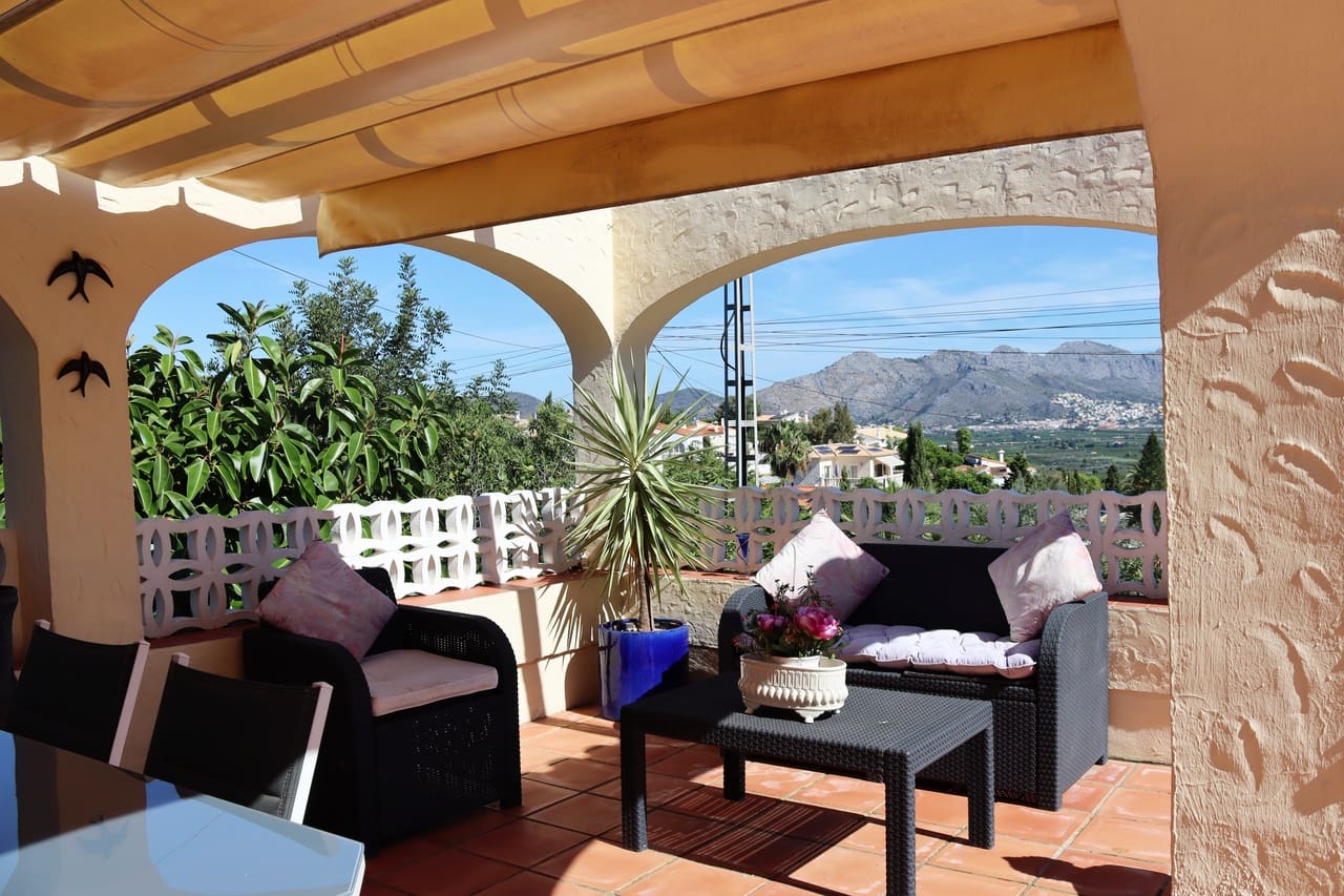 6 camera da letto Villa in vendita in Orba con piscina - 499.950 € (Rif: 10095015)