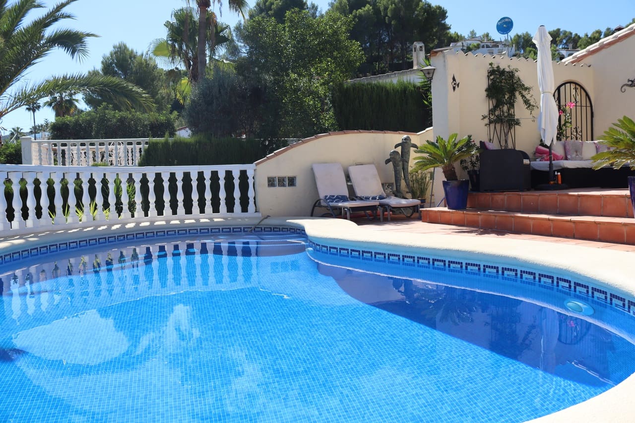 6 camera da letto Villa in vendita in Orba con piscina - 499.950 € (Rif: 10095015)