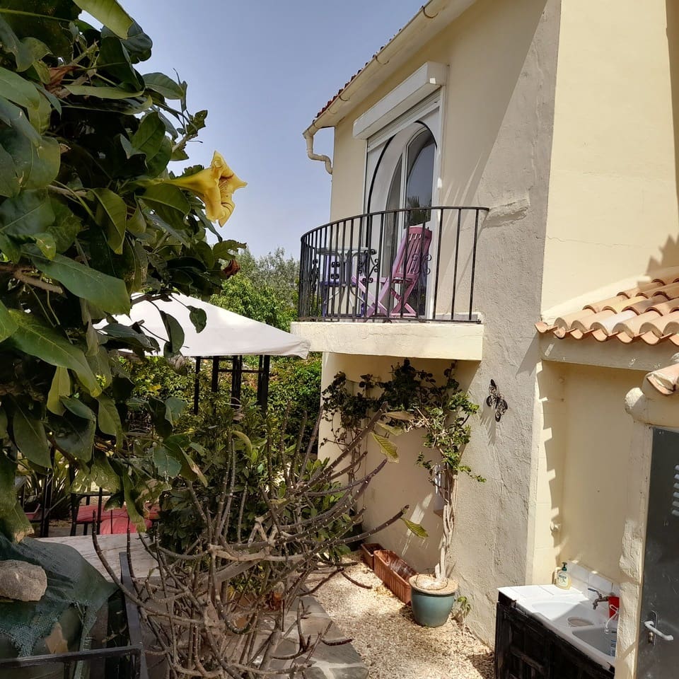 6 chambre Villa/Maison à vendre à Orba avec piscine garage - 499 950 € (Ref: 10111843)