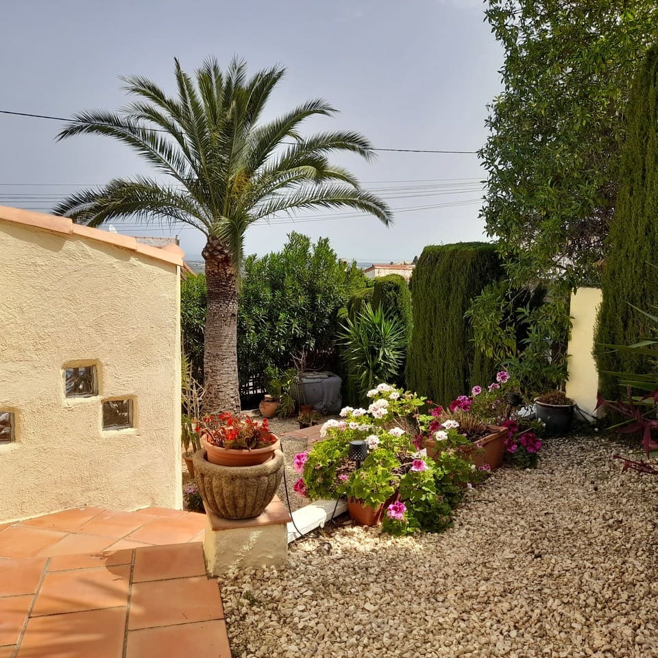 6 chambre Villa/Maison à vendre à Orba avec piscine garage - 499 950 € (Ref: 10111843)