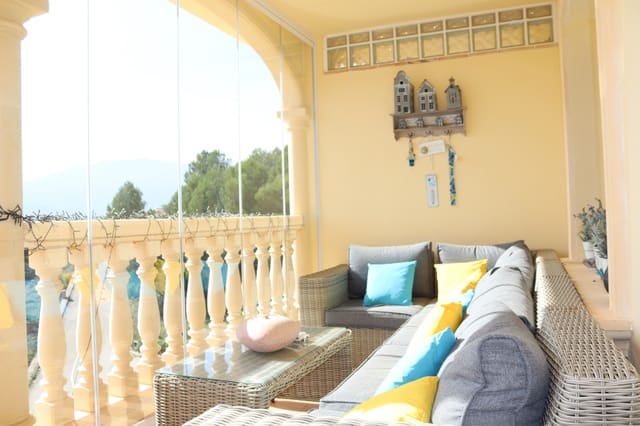 3 soveværelse Byhus til salg i Jalón / Xaló med swimmingpool garage - € 250.000 (Ref: 7200920)