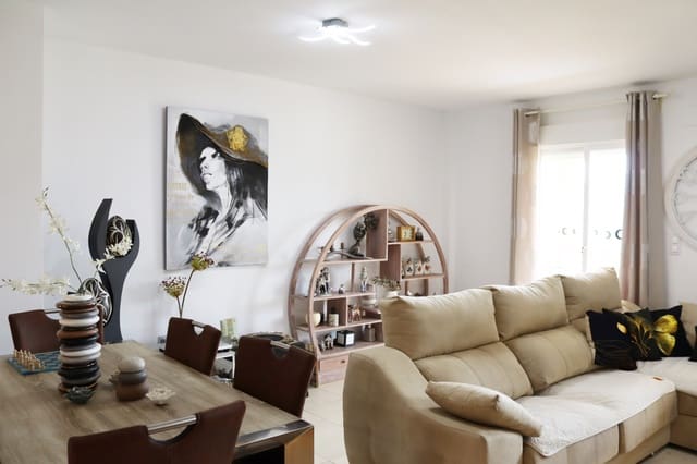 3 soveværelse Byhus til salg i Jalón / Xaló med swimmingpool garage - € 250.000 (Ref: 7200920)