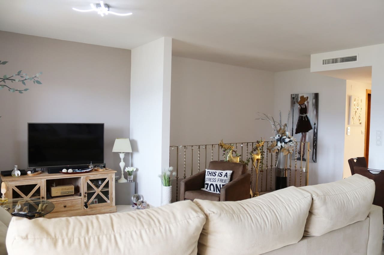 3 soveværelse Byhus til salg i Jalon / Xalo med swimmingpool garage - € 250.000 (Ref: 7200920)