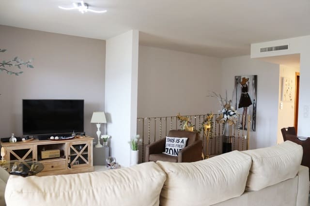 3 soveværelse Byhus til salg i Jalón / Xaló med swimmingpool garage - € 250.000 (Ref: 7200920)