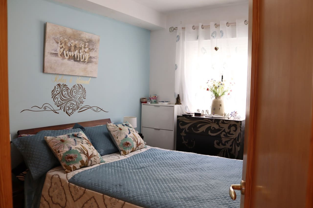 3 soveværelse Byhus til salg i Jalon / Xalo med swimmingpool garage - € 250.000 (Ref: 7200920)