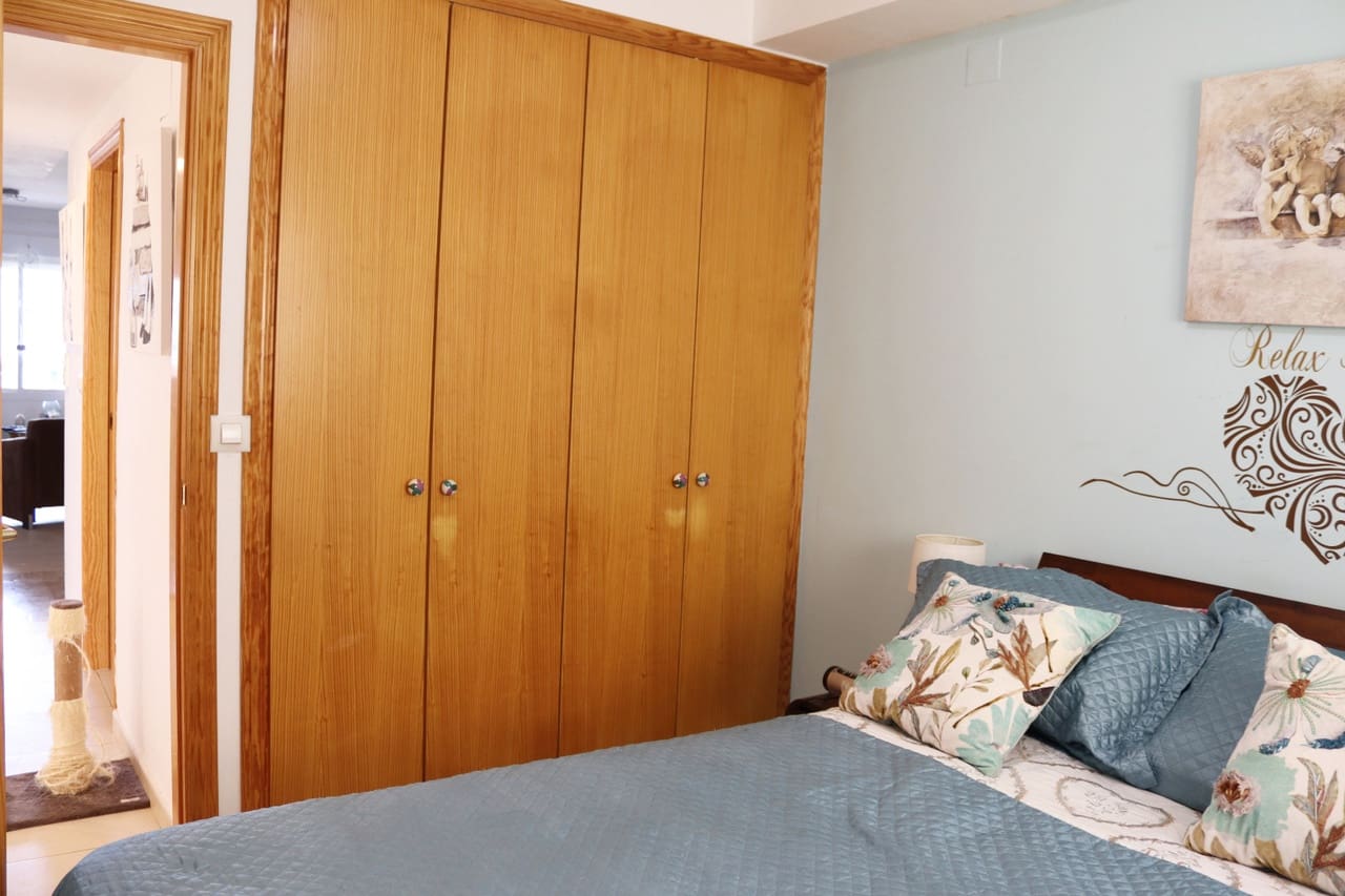 3 soveværelse Byhus til salg i Jalon / Xalo med swimmingpool garage - € 250.000 (Ref: 7200920)