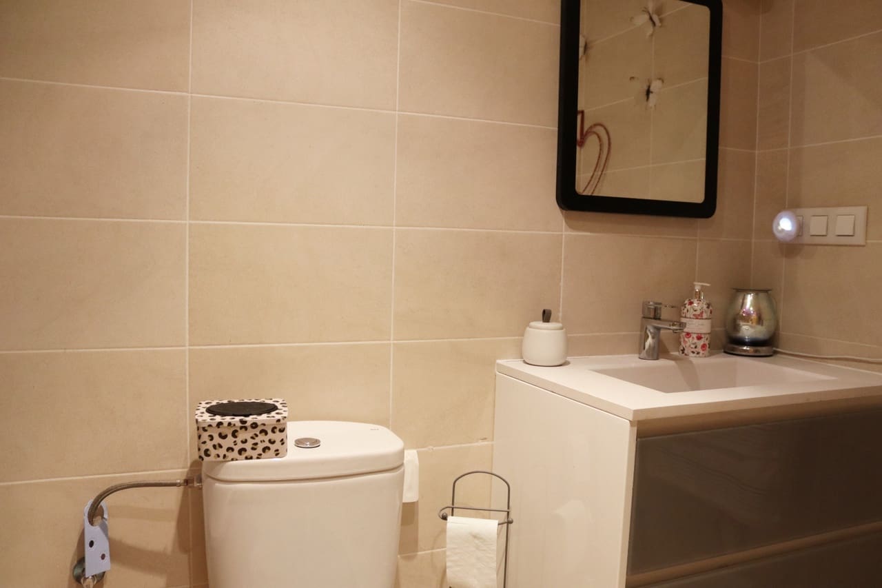 3 soveværelse Byhus til salg i Jalon / Xalo med swimmingpool garage - € 250.000 (Ref: 7200920)